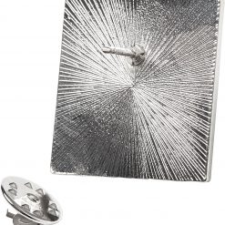 Alpine Design Silver Pins - 3 Pack For Unisex Black/white/blue 10 Alpine Design Silver Pins - 3 Pack For Unisex Black/white/blue -Alpine Design Sales Store unnamed file 428