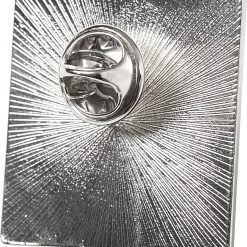 Alpine Design Silver Pins - 3 Pack For Unisex Black/white/blue 11 Alpine Design Silver Pins - 3 Pack For Unisex Black/white/blue -Alpine Design Sales Store unnamed file 429