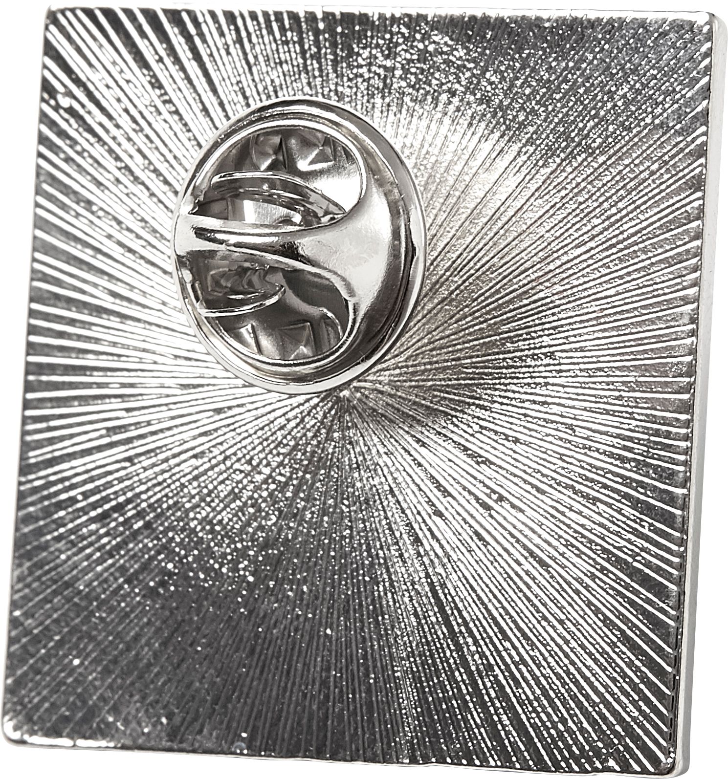 Alpine Design Silver Pins - 3 Pack For Unisex Black/white/blue 6 Alpine Design Silver Pins - 3 Pack For Unisex Black/white/blue - Image 6