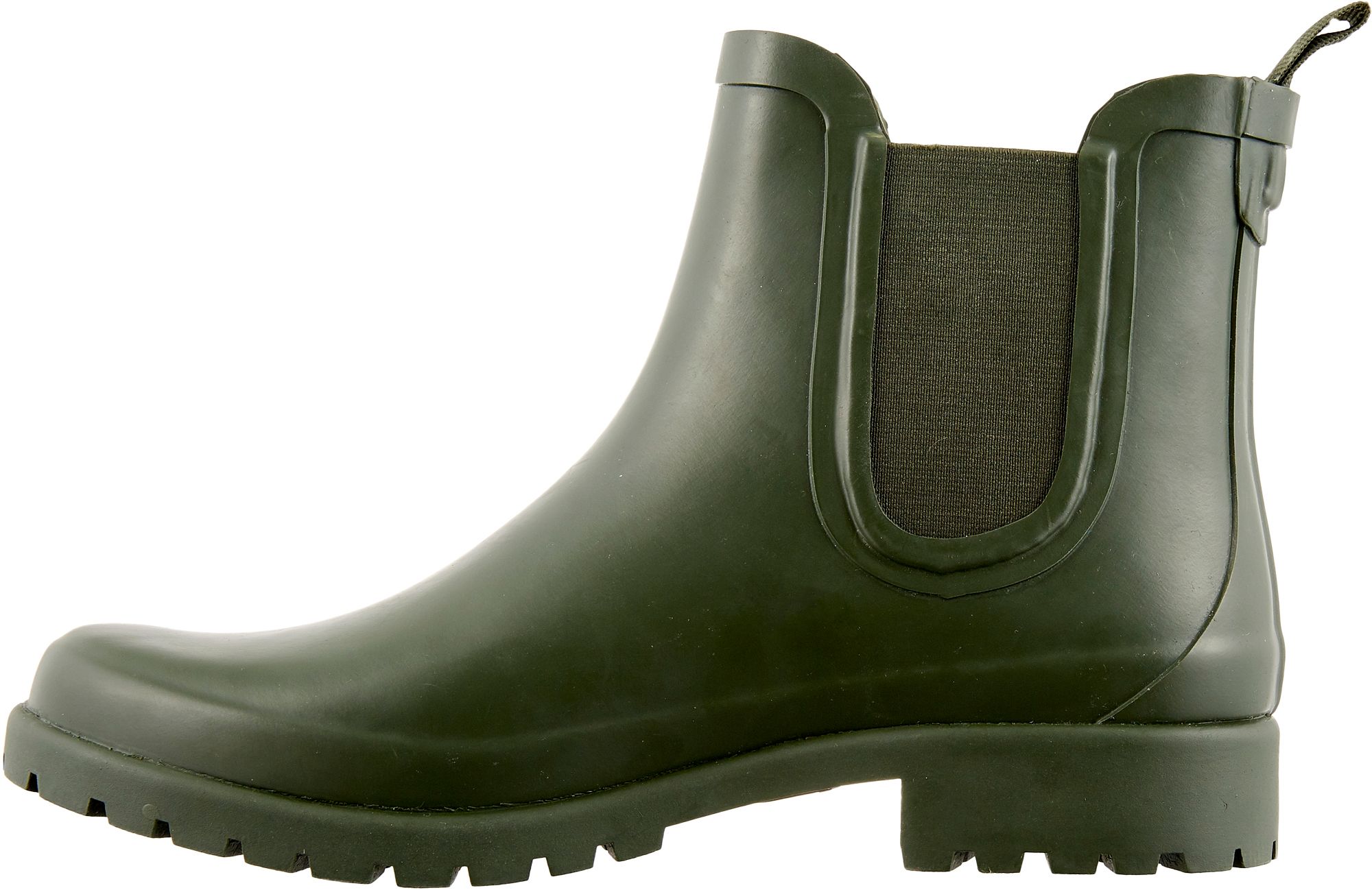 Alpine Design Women's Ankle Rain Boots For Women Potent Purple 6 Alpine Design Women's Ankle Rain Boots For Women Potent Purple - Image 4