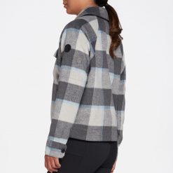 Alpine Design Women's Hidden Highland Jacket For Women Nina Blue Bell -Alpine Design Sales Store unnamed file 45