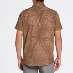 Alpine Design Men's Cascade Woven Shirt For Men Poseidon -Alpine Design Sales Store unnamed file 466