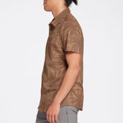 Alpine Design Men's Cascade Woven Shirt For Men Poseidon -Alpine Design Sales Store unnamed file 467