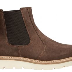 Alpine Design Women's Blaze Chelsea Boots For Women Brown