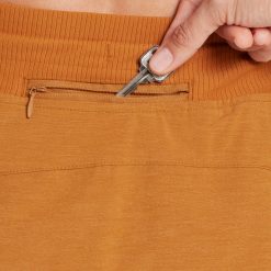 Alpine Design Women's Make Waves Skort For Women Bronzed Topaz -Alpine Design Sales Store unnamed file 492