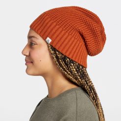 Alpine Design Women's Slouchy Knit Beanie For Women Taupe -Alpine Design Sales Store unnamed file 495