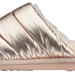 Alpine Design Women's Lara Puffy Slippers For Women Black -Alpine Design Sales Store unnamed file 498