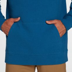 Alpine Design Men's Vatn Fleck Hoodie For Men Hazelnut 12 Alpine Design Men's Vatn Fleck Hoodie For Men Hazelnut -Alpine Design Sales Store unnamed file 50