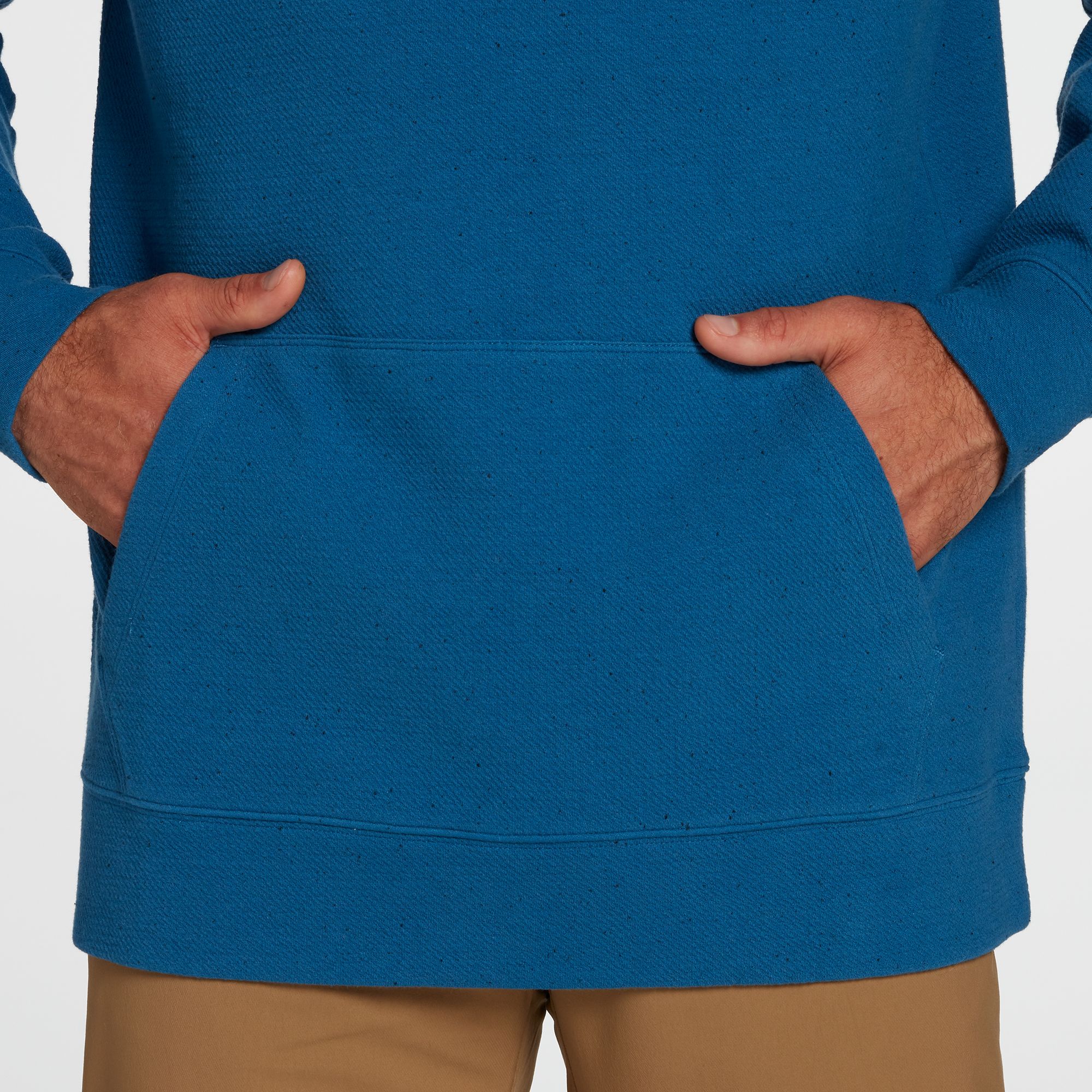 Alpine Design Men's Vatn Fleck Hoodie For Men Hazelnut 7 Alpine Design Men's Vatn Fleck Hoodie For Men Hazelnut - Image 5