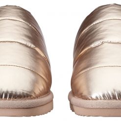 Alpine Design Women's Lara Puffy Slippers For Women Black -Alpine Design Sales Store unnamed file 500