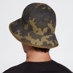 Alpine Design Men's Canyon Reversible Bucket Hat For Men Camo Green -Alpine Design Sales Store unnamed file 505