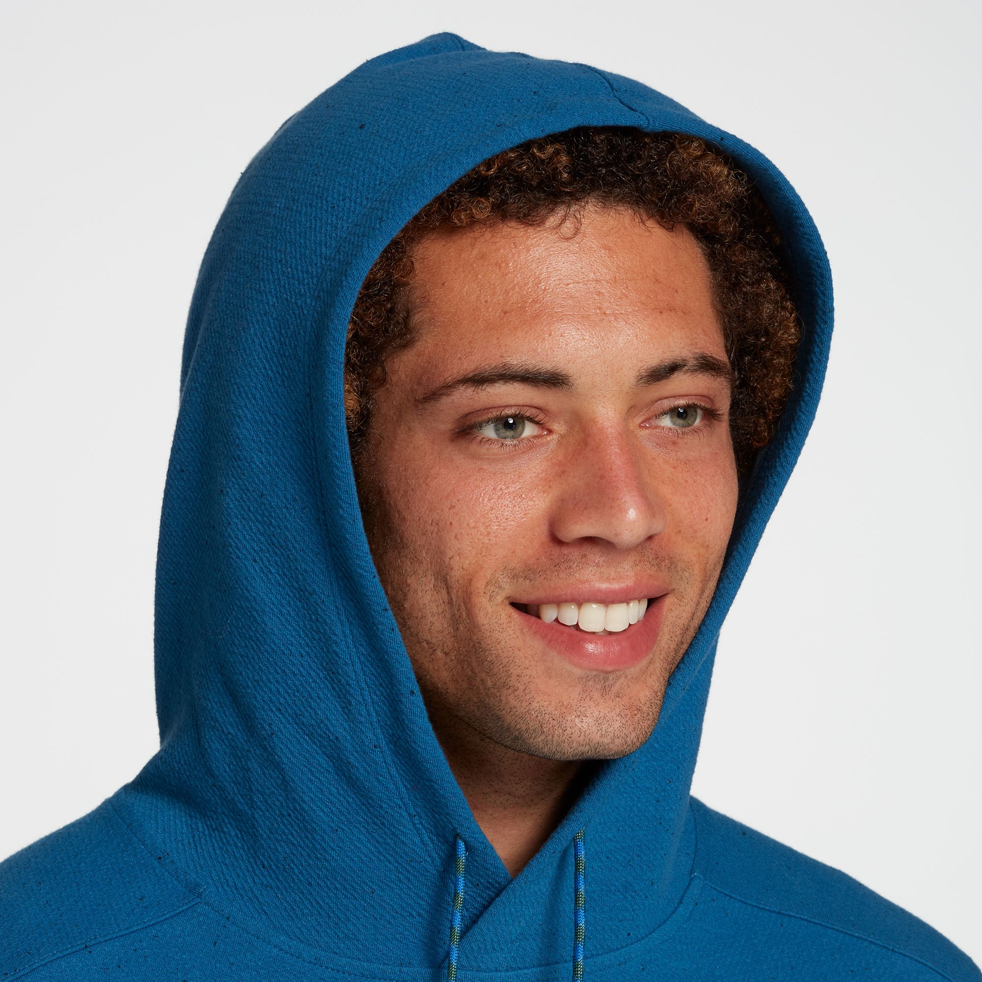 Alpine Design Men's Vatn Fleck Hoodie For Men Hazelnut 8 Alpine Design Men's Vatn Fleck Hoodie For Men Hazelnut - Image 6