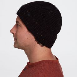 Alpine Design Men's Watch Cap Beanie For Men Black Heather -Alpine Design Sales Store unnamed file 515