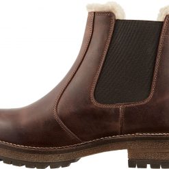 Alpine Design Women's Concetta Casual Boots For Women Brown -Alpine Design Sales Store unnamed file 519