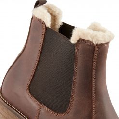 Alpine Design Women's Concetta Casual Boots For Women Brown -Alpine Design Sales Store unnamed file 523