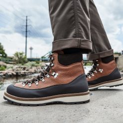 Alpine Design Men's Casual Hiker Boots For Men Black/olive -Alpine Design Sales Store unnamed file 538