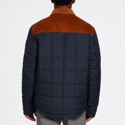 Alpine Design Men's Selfoss Insulated Shirt Jacket For Men Outerspace -Alpine Design Sales Store unnamed file 54