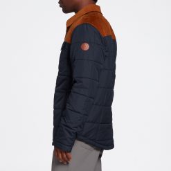 Alpine Design Men's Selfoss Insulated Shirt Jacket For Men Outerspace -Alpine Design Sales Store unnamed file 55