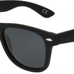 Alpine Design FS2025 Polarized Sunglasses For Women Black