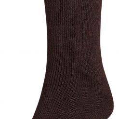 Alpine Design Sales Store 18 Alpine Design Thermolite Wool Crew Socks For Men Brown
