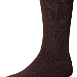Alpine Design Thermolite Wool Crew Socks For Men Brown -Alpine Design Sales Store unnamed file 555