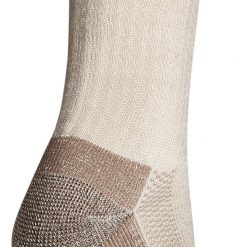 Alpine Design Merino Hiker Socks 2 Pack For Men Black -Alpine Design Sales Store unnamed file 562
