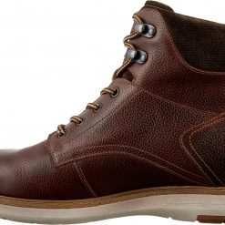 Alpine Design Men's Lace-Up Casual Boots For Men Brown -Alpine Design Sales Store unnamed file 568