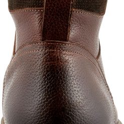 Alpine Design Men's Lace-Up Casual Boots For Men Brown -Alpine Design Sales Store unnamed file 571