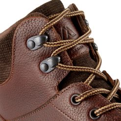 Alpine Design Men's Lace-Up Casual Boots For Men Brown -Alpine Design Sales Store unnamed file 573