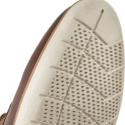 Alpine Design Men's Lace-Up Casual Boots For Men Brown -Alpine Design Sales Store unnamed file 574