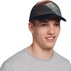Alpine Design Men's Photo Real Trucker Hat For Men Navy -Alpine Design Sales Store unnamed file 614