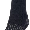Alpine Design Men's Crew Socks - 2 Pack For Men Black -Alpine Design Sales Store unnamed file 618
