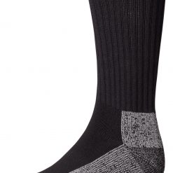 Alpine Design Men's Performance Work Socks 3-Pack For Men Black 7 Alpine Design Men's Performance Work Socks 3-Pack For Men Black -Alpine Design Sales Store unnamed file 627