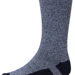 Alpine Design Performance Hiker Crew Socks 4 Pack For Men Dark Heather Grey -Alpine Design Sales Store unnamed file 639