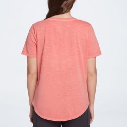 Alpine Design Women's Colorado Graphic Short Sleeve T-Shirt For Women White/groovy Colorado -Alpine Design Sales Store unnamed file 646