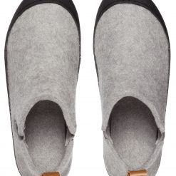 Alpine Design Men's Diego Wool Slipper Boots For Men Grey -Alpine Design Sales Store unnamed file 662