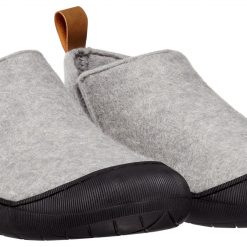 Alpine Design Men's Diego Wool Slipper Boots For Men Grey -Alpine Design Sales Store unnamed file 665