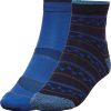 Alpine Design Men's Explorer Quarter Socks – 2 Pack For Men Blue -Alpine Design Sales Store unnamed file 694