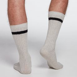 Alpine Design Wool Ragg Hiker Socks – 2 Pack For Men Grey -Alpine Design Sales Store unnamed file 702