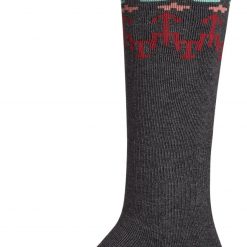 Alpine Design Women's Snow Sport Socks – 2 Pack For Women Navy -Alpine Design Sales Store unnamed file 709