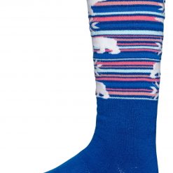 Alpine Design Girls' Snow Sport Socks – 2 Pack For Girls' Blue -Alpine Design Sales Store unnamed file 714
