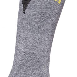 Alpine Design Boys' Snow Sport Socks – 2 Pack For Boys' Light Heather Grey -Alpine Design Sales Store unnamed file 730