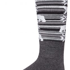 Alpine Design Boys' Snow Sport Socks – 2 Pack For Boys' Light Heather Grey -Alpine Design Sales Store unnamed file 731