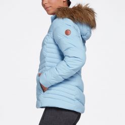 Alpine Design Women's Laurel Ridge Down Jacket For Women Pure Black -Alpine Design Sales Store unnamed file 74