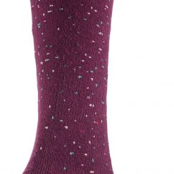 Alpine Design Girls' Snow Sport Socks - 2 Pack For Girls' White Heather -Alpine Design Sales Store unnamed file 744