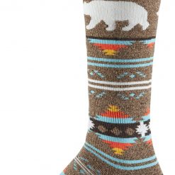 Alpine Design Boys' Snow Sport Socks - 2 Pack For Boys' Outer Space -Alpine Design Sales Store unnamed file 748