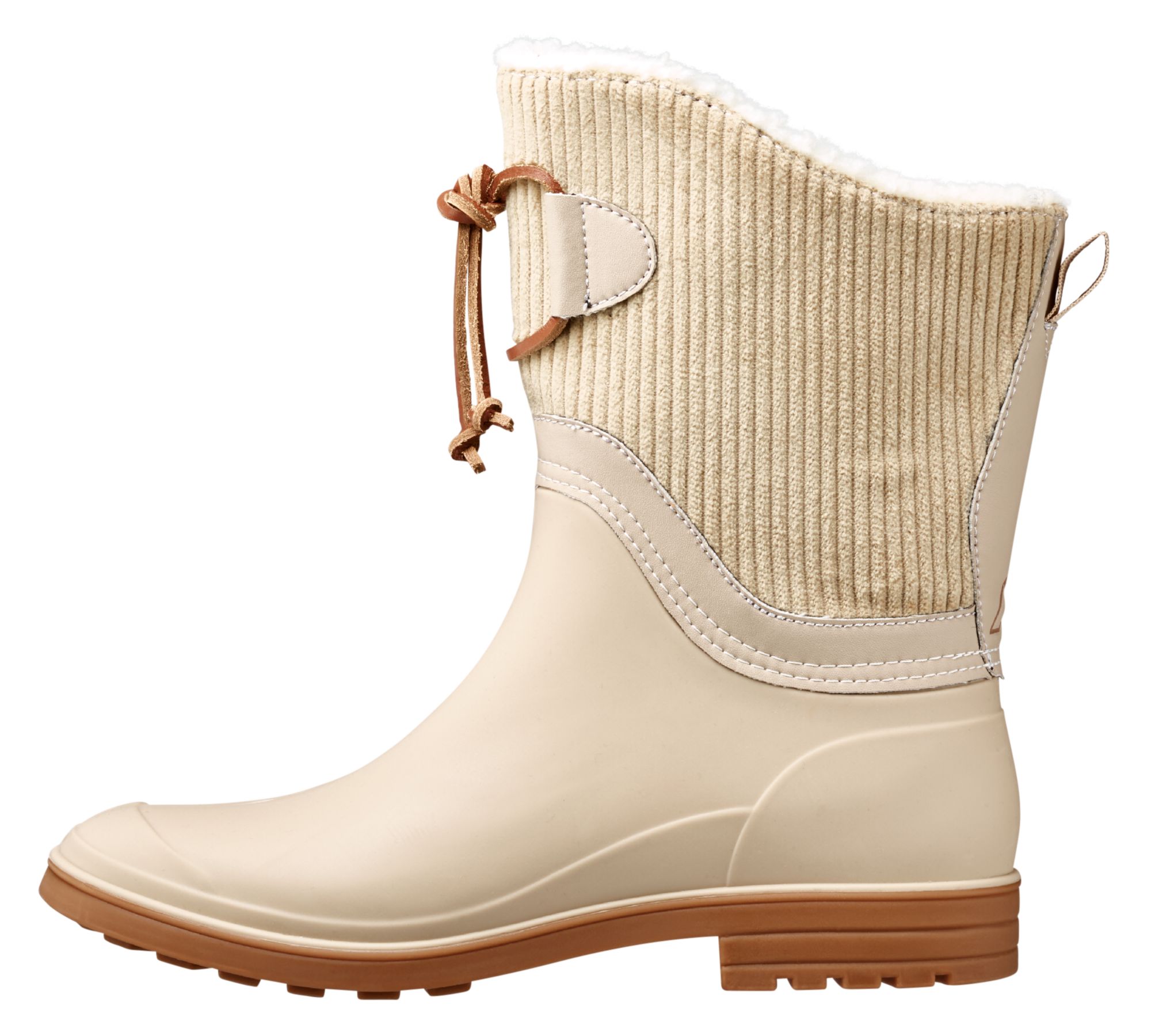 Alpine Design X Kamik Women's Hazel Shortie Boots For Women Black 5 Alpine Design X Kamik Women's Hazel Shortie Boots For Women Black - Image 3