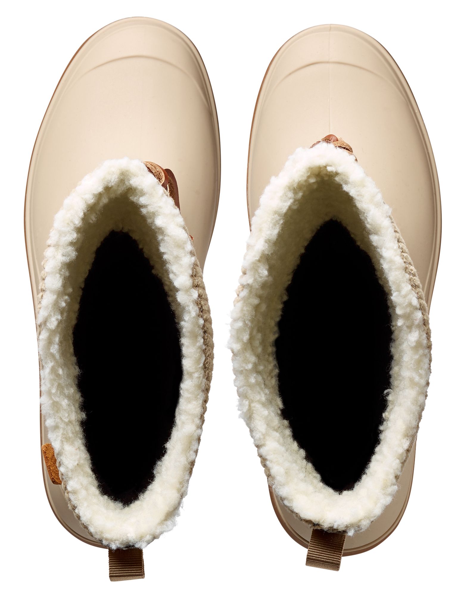 Alpine Design X Kamik Women's Hazel Shortie Boots For Women Black 6 Alpine Design X Kamik Women's Hazel Shortie Boots For Women Black - Image 4