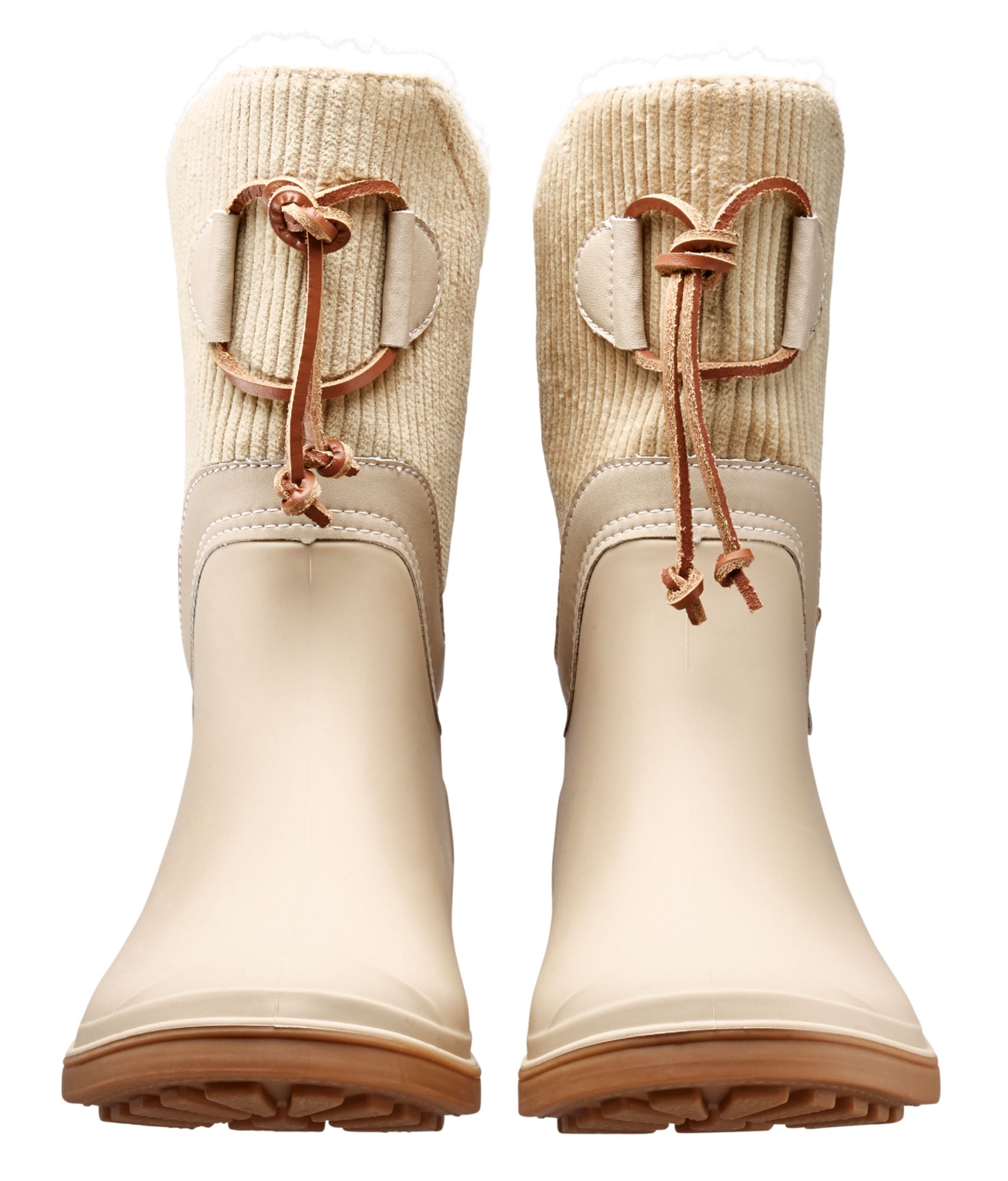 Alpine Design X Kamik Women's Hazel Shortie Boots For Women Black 7 Alpine Design X Kamik Women's Hazel Shortie Boots For Women Black - Image 5