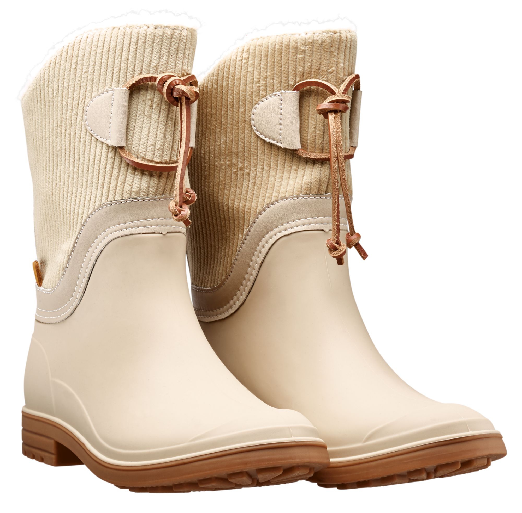 Alpine Design X Kamik Women's Hazel Shortie Boots For Women Black 9 Alpine Design X Kamik Women's Hazel Shortie Boots For Women Black - Image 7